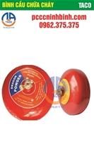Bình cầu chữa cháy