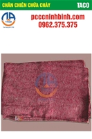 Chăn chiên chữa cháy