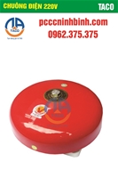 Chuông báo giờ, báo họp 220V