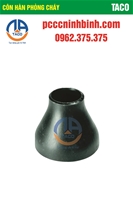 Côn hàn phòng cháy