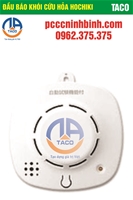 Đầu báo khói cứu hỏa Hochiki