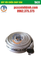 Dây vòi chữa cháy D50