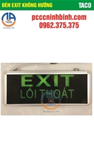 Đèn Exit không hướng
