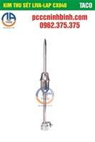 KIM THU SÉT LIVA LAP CX040