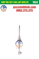 Kim thu sét Liva LAP-BX125