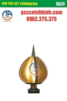 Kim Thu Sét Stormaster