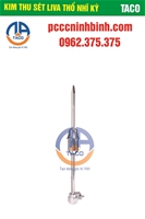 Kim thu sét LiVa Thổ Nhĩ Kỳ