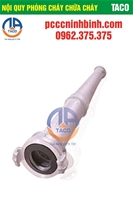 Lăng phun chữa cháy