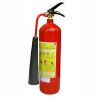 Bình cứu hỏa có tem kiểm định tại Nam Định