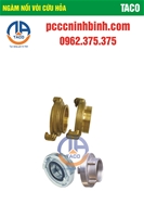 Ngàm nối vòi cứu hỏa