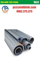 Ống nước Tiền Phong Tại Ninh Bình