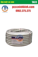 Ống luồn đàn hồi Sino, ống ruột gà Sino