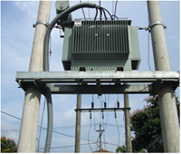 Lắp đặt trạm biến áp tại Ninh Bình