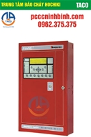 Trung tâm báo cháy Hochiki