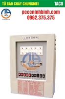 Tủ báo cháy Chungmei