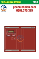 Tủ báo cháy Hochiki