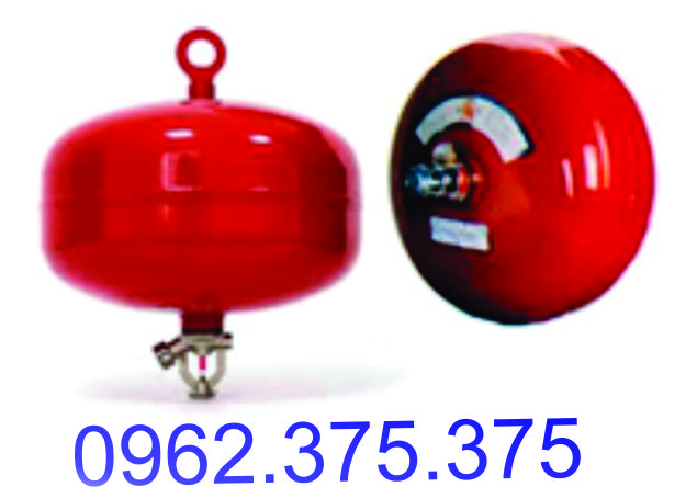 Quả cầu chữa cháy