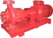 Bơm PCCC Windy Việt Nam Liên Doanh