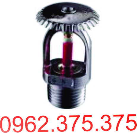 Đầu phun chữa cháy