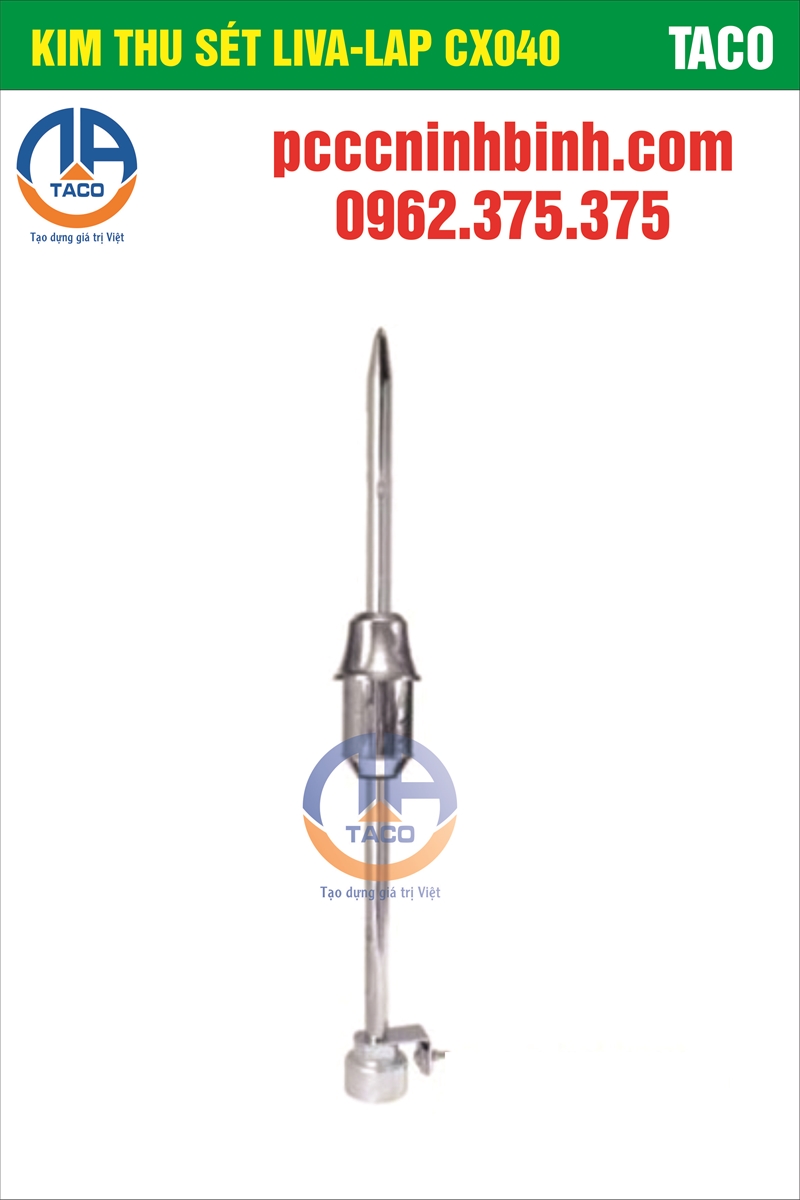 KIM THU SÉT LIVA LAP CX040