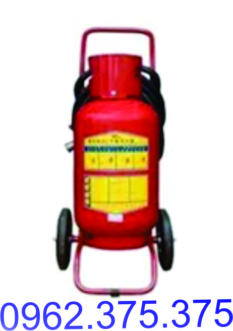 Bình cứu hỏa 35 kg MFZ35